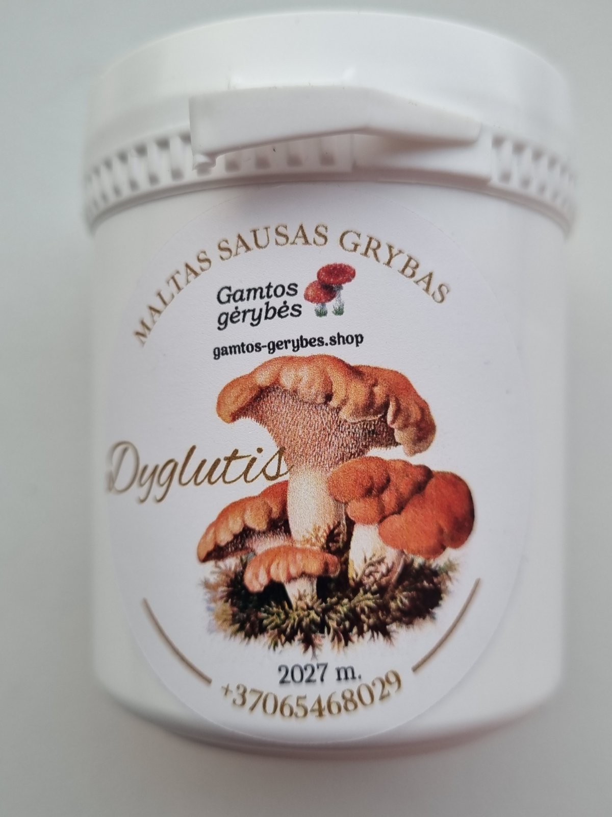 Diglutis