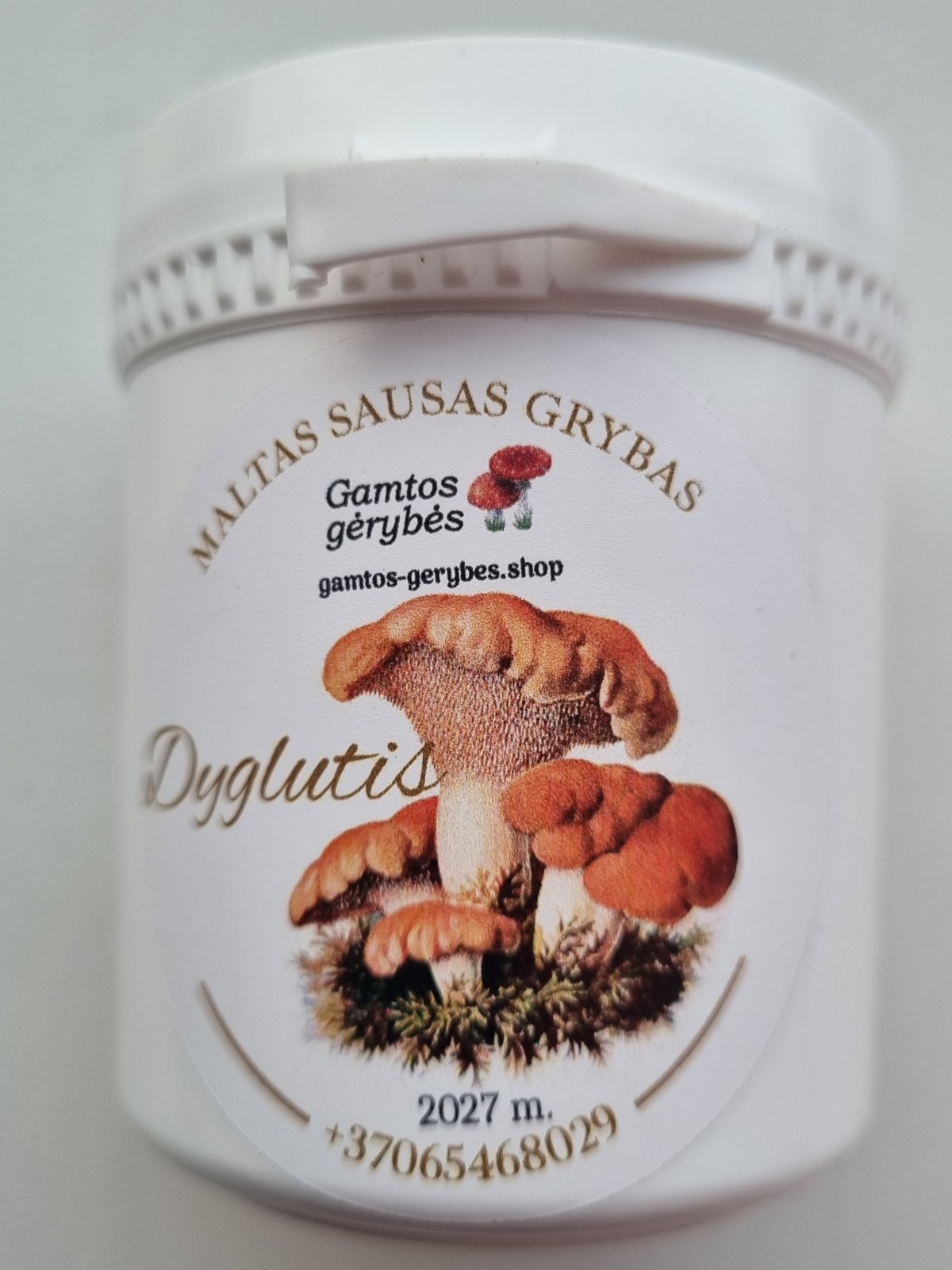 Diglutis