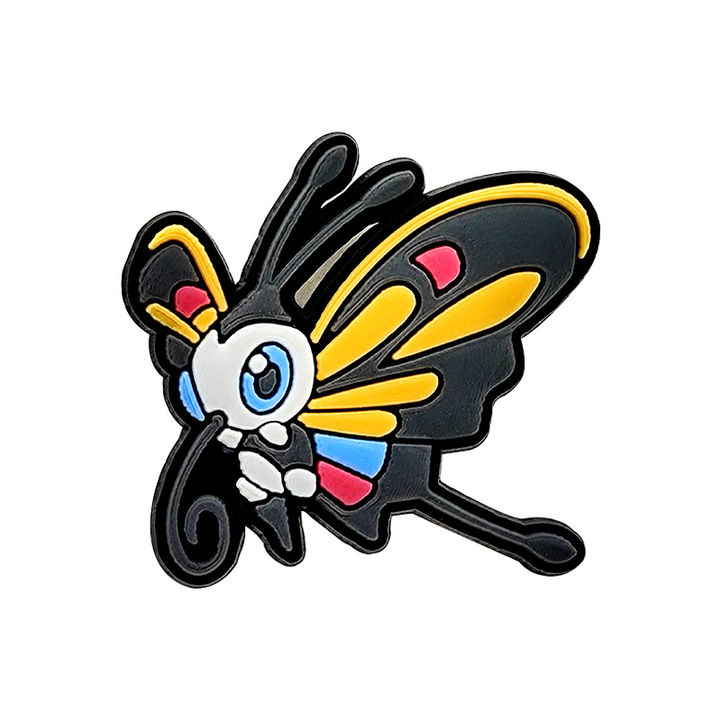 Beautifly Pokemon (62)