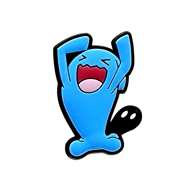 Wobbuffet Pokemon (51)