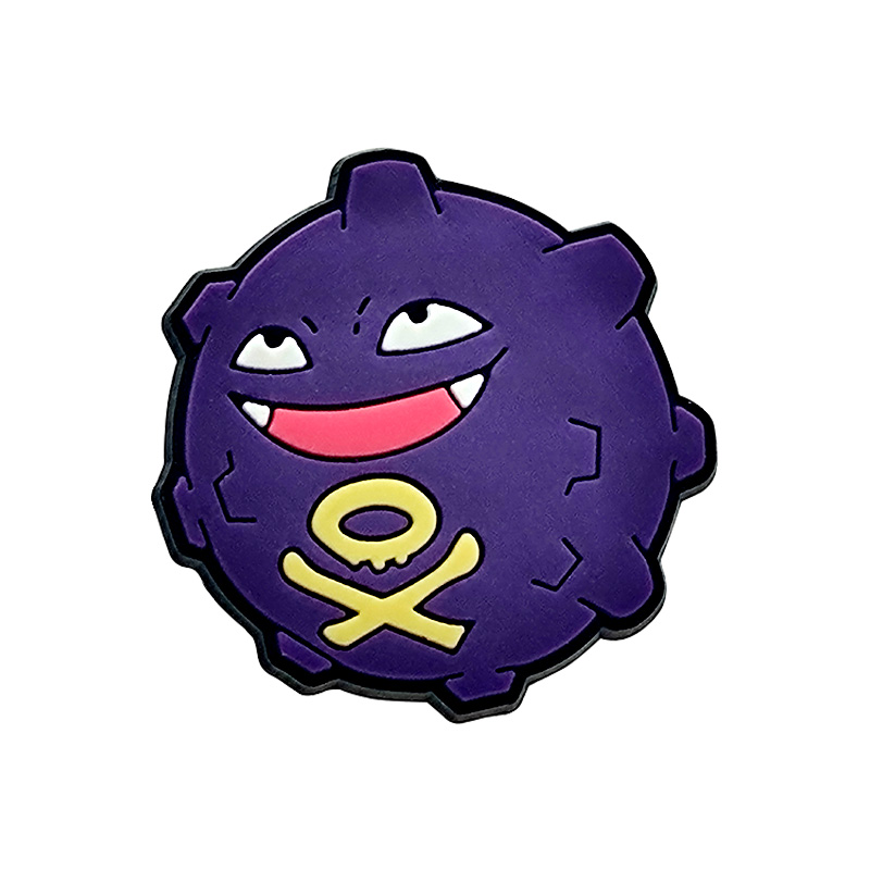 Koffing Pokemon (52)