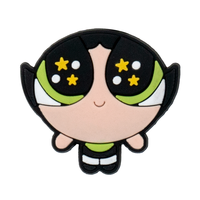 Buttercup - The Powerpuff Girls (30)