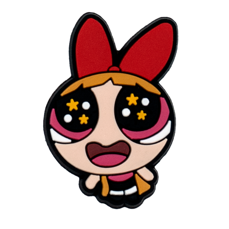 Blossom - The Powerpuff Girls (36)