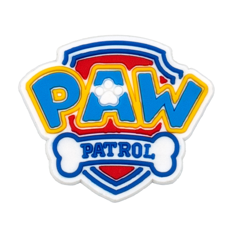 PAW Patrol Logo (135)