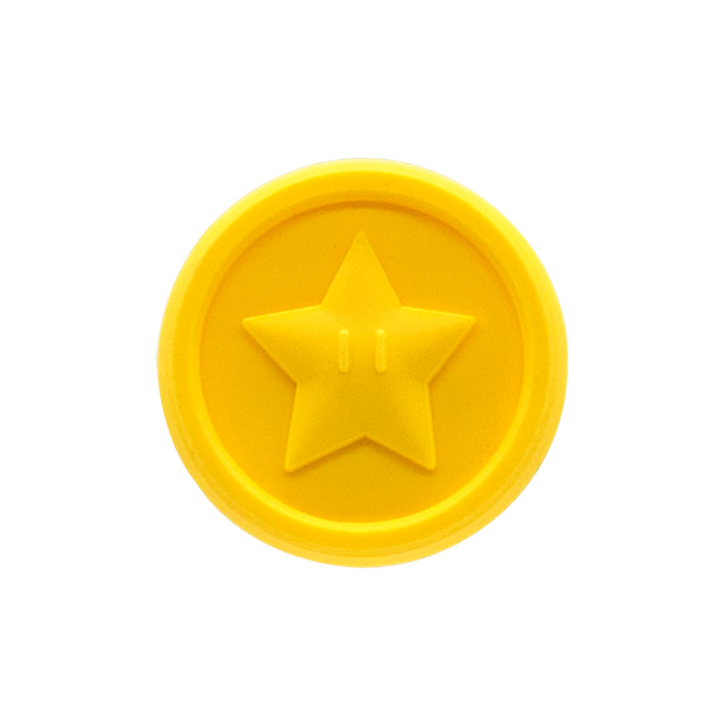 Coin - Super Mario (358)