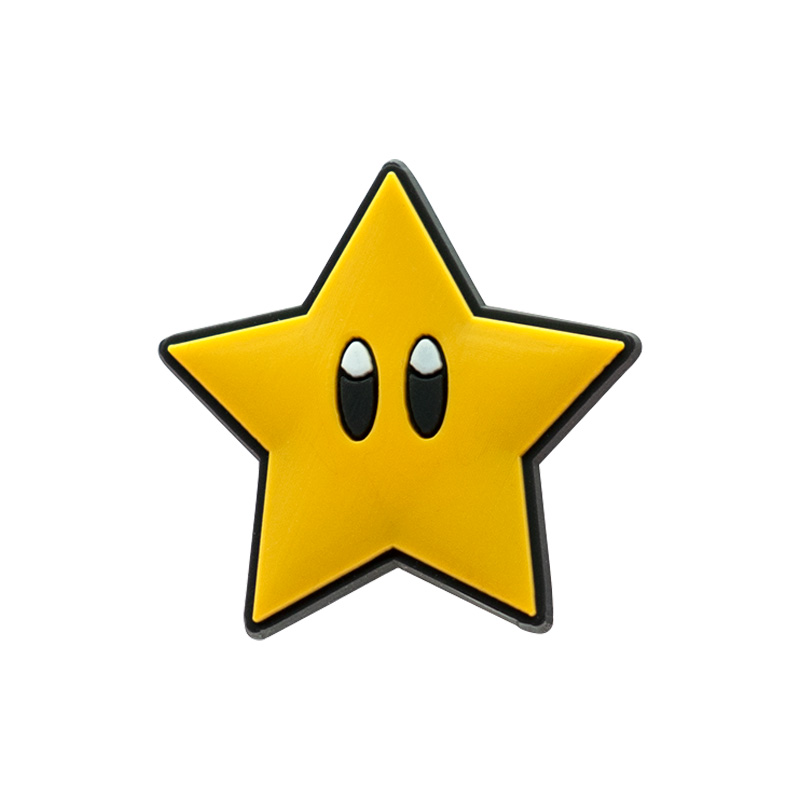 Star - Super Mario (359)