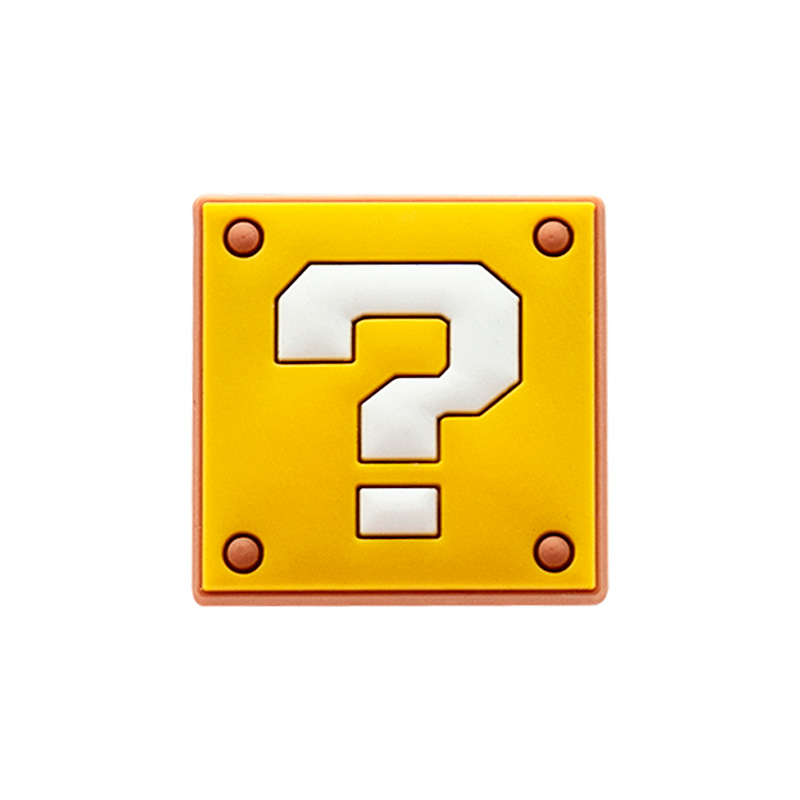 Lucky Box - Super Mario (360)