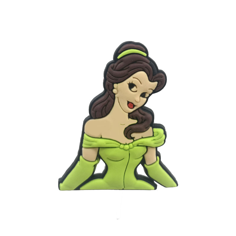 Πεντάμορφη και το Τέρας - Disney (127)