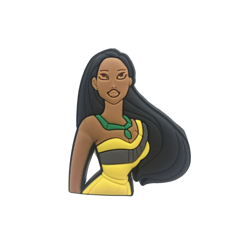 Ποκαχόντας - Disney (119)