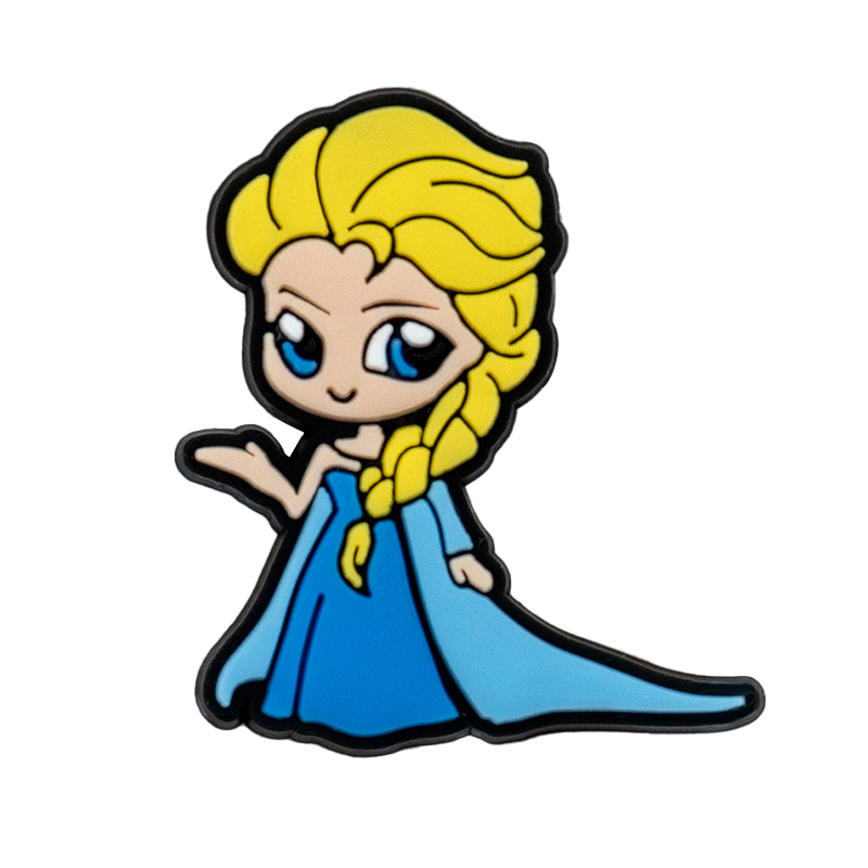Elsa Frozen - Disney (123)