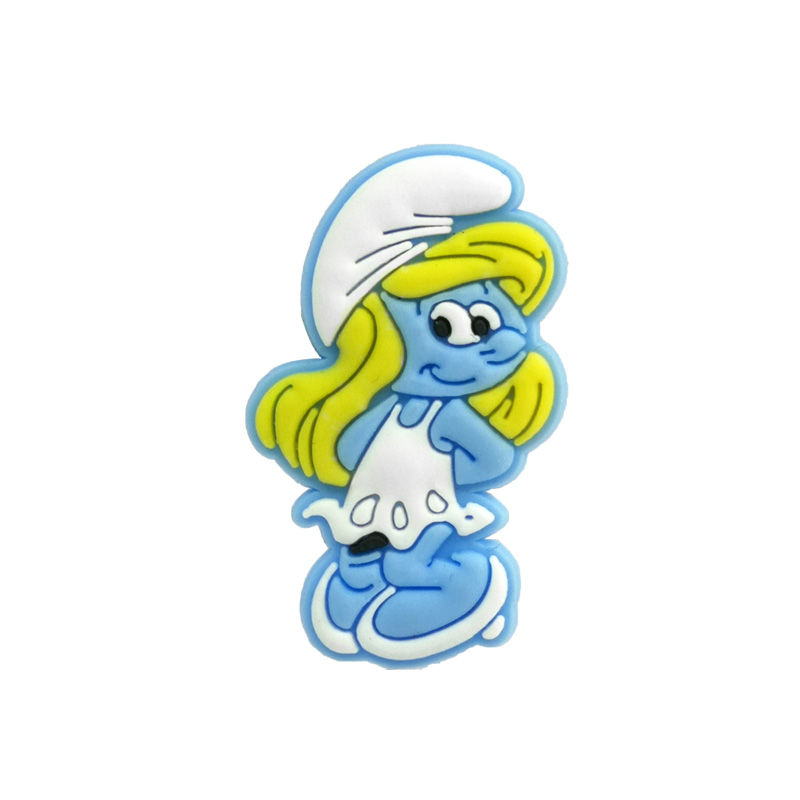 Στρουμφάκια (158)