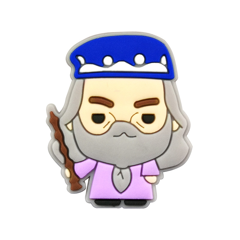 Professor Dumbledore - Harry Potter (193)