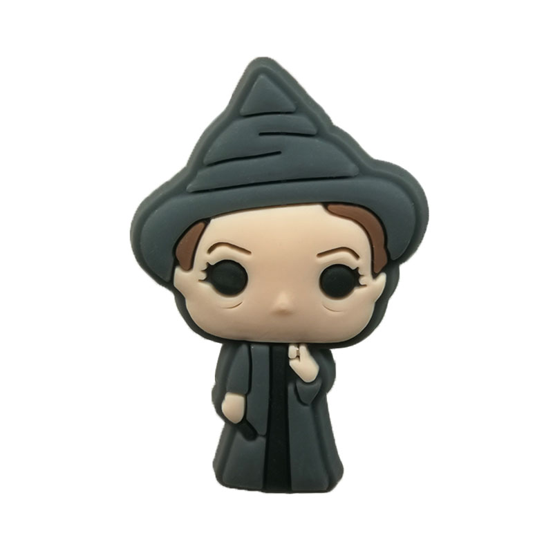 McGonagall - Harry Potter (207)