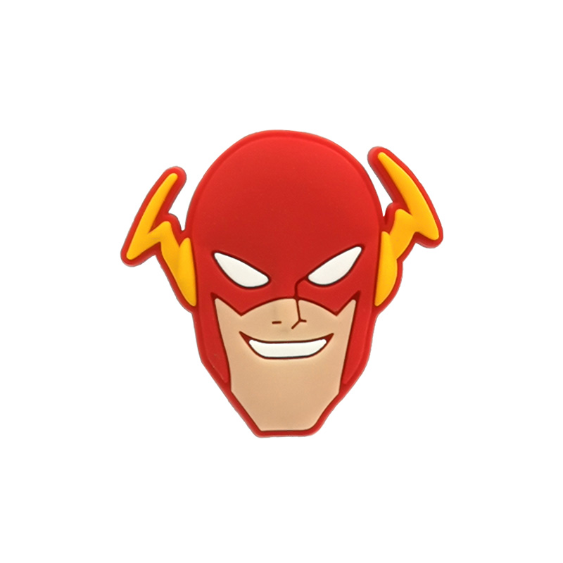 Flash - Υπερηρωες (212)