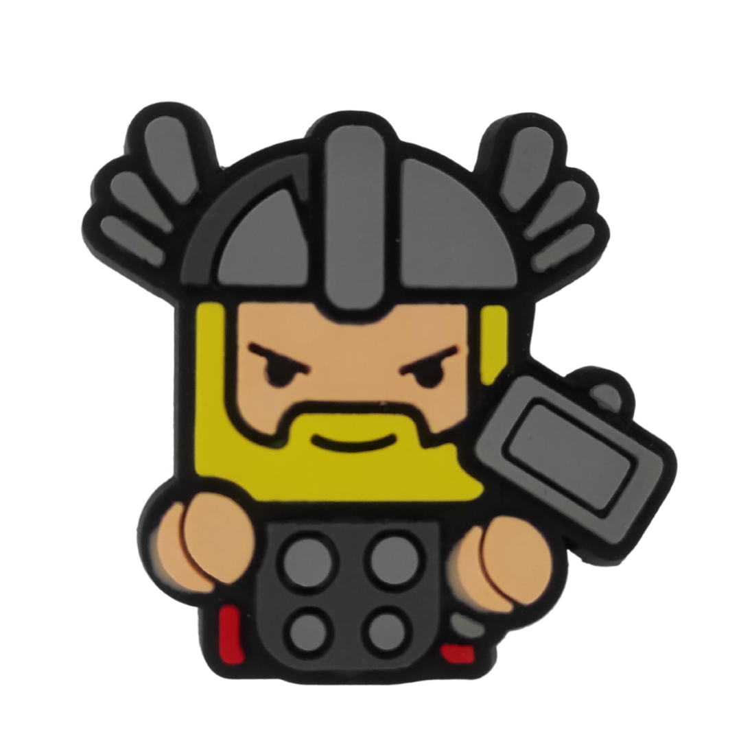 Thor - Υπερηρωες (224)