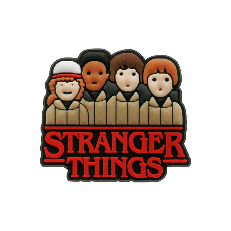 Stranger Things (237)