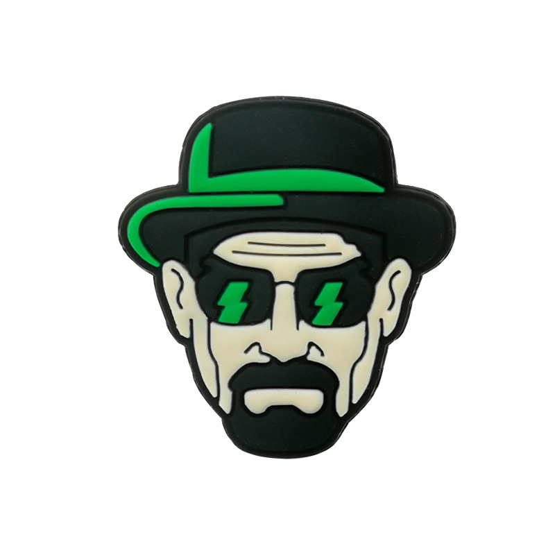Heisenberg - Breaking Bad (240)