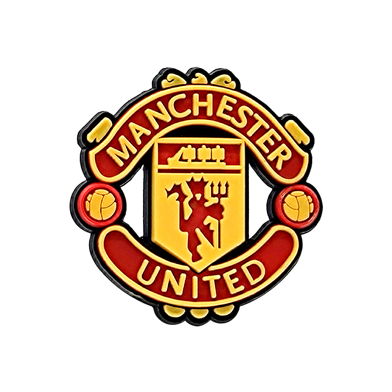 Manchester United - Σήματα Ομάδων (276)