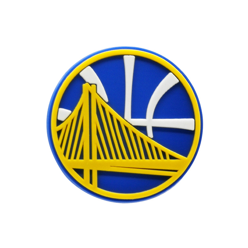 Golder State Warriors - Σήματα Ομάδων (279)