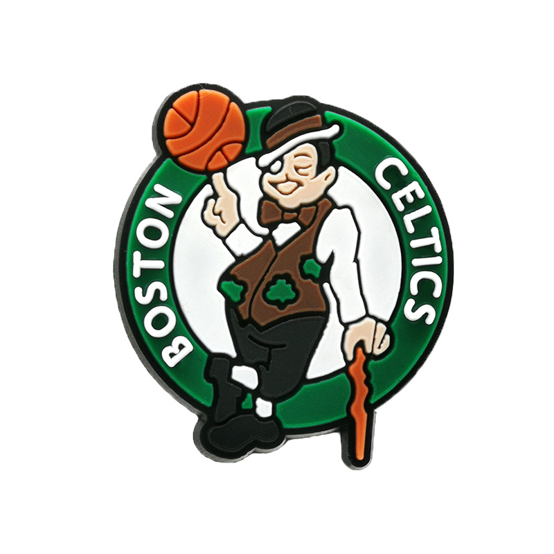 Boston Celtics - Σήματα Ομάδων (288)