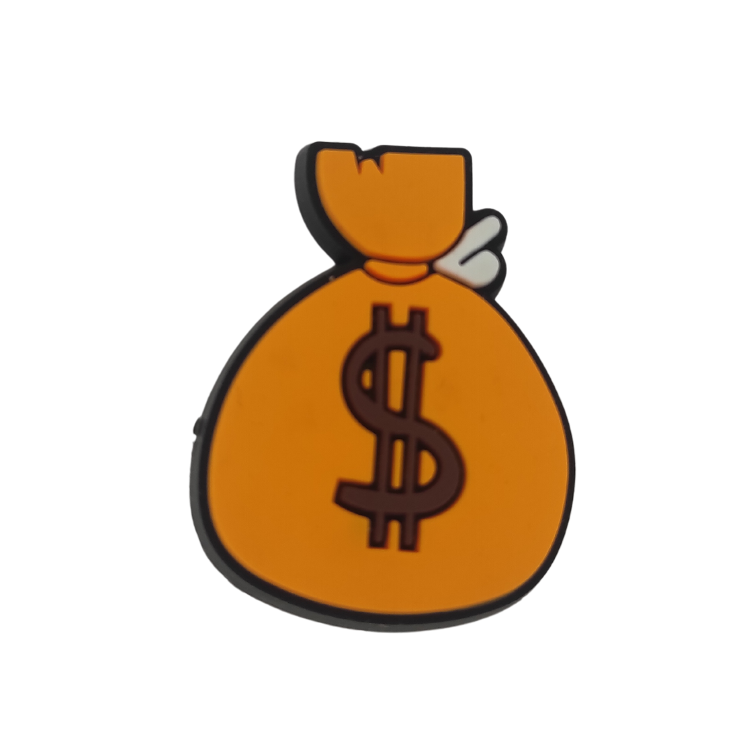 Money - Pirate (651)