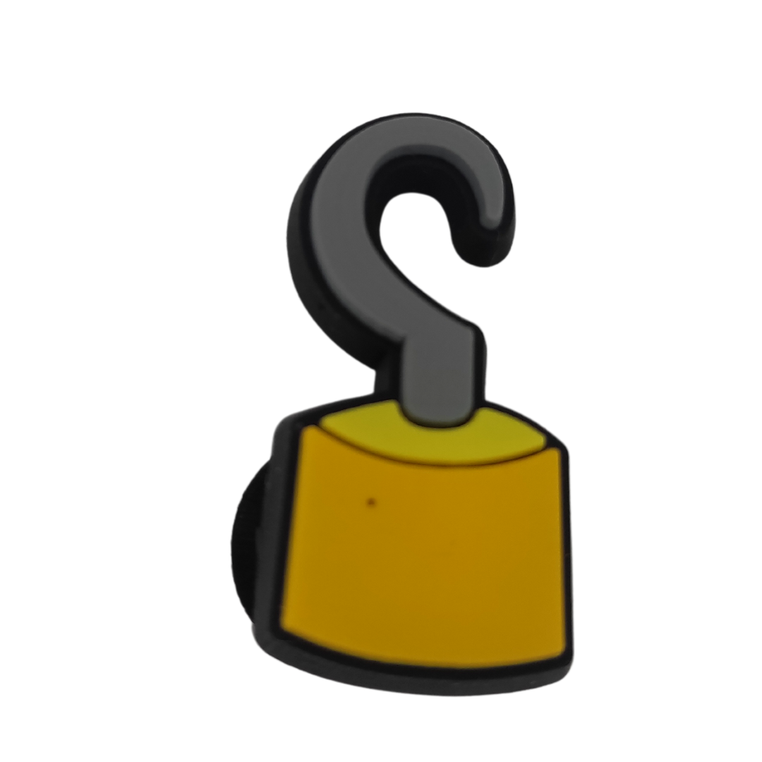 Hook - Pirate (649)