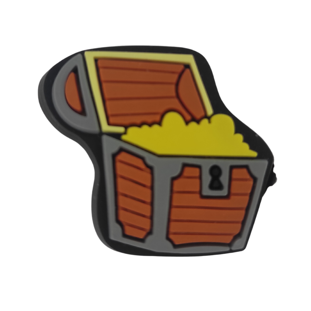 Treasure Chest - Pirate (650)