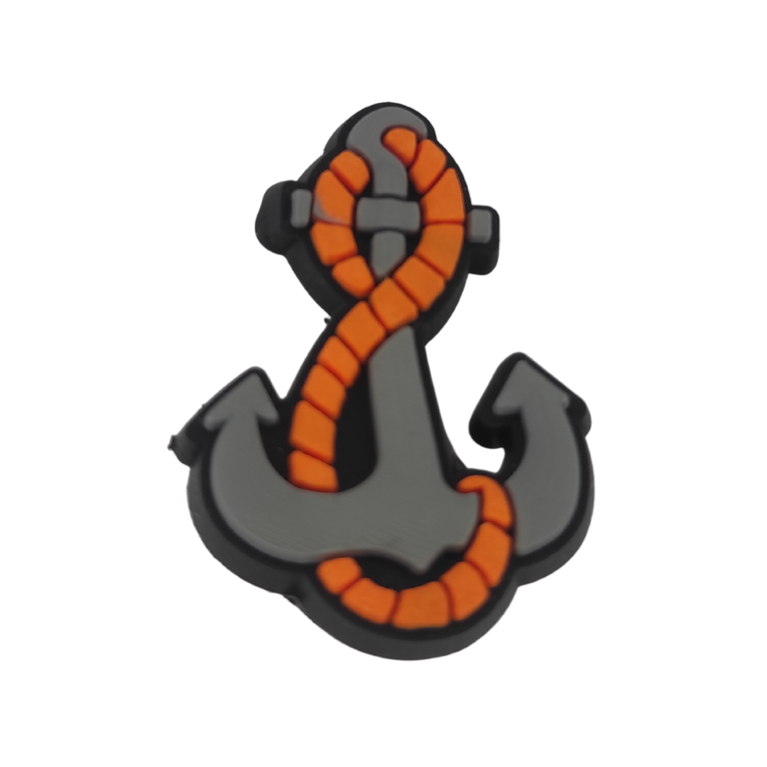 Anchor - Pirate (652)