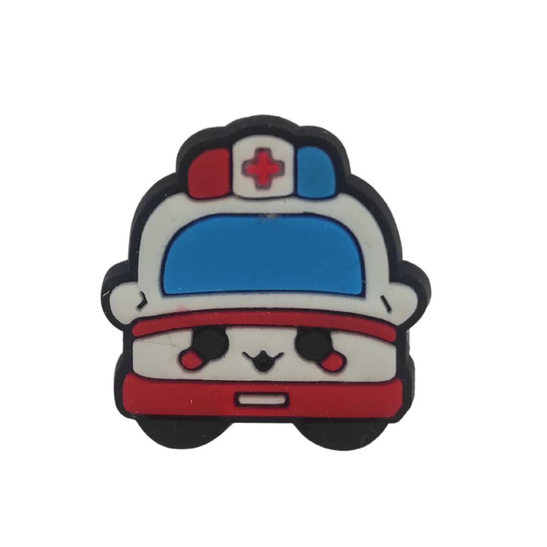 Ασθενοφόρο - Ιατρικά (665)