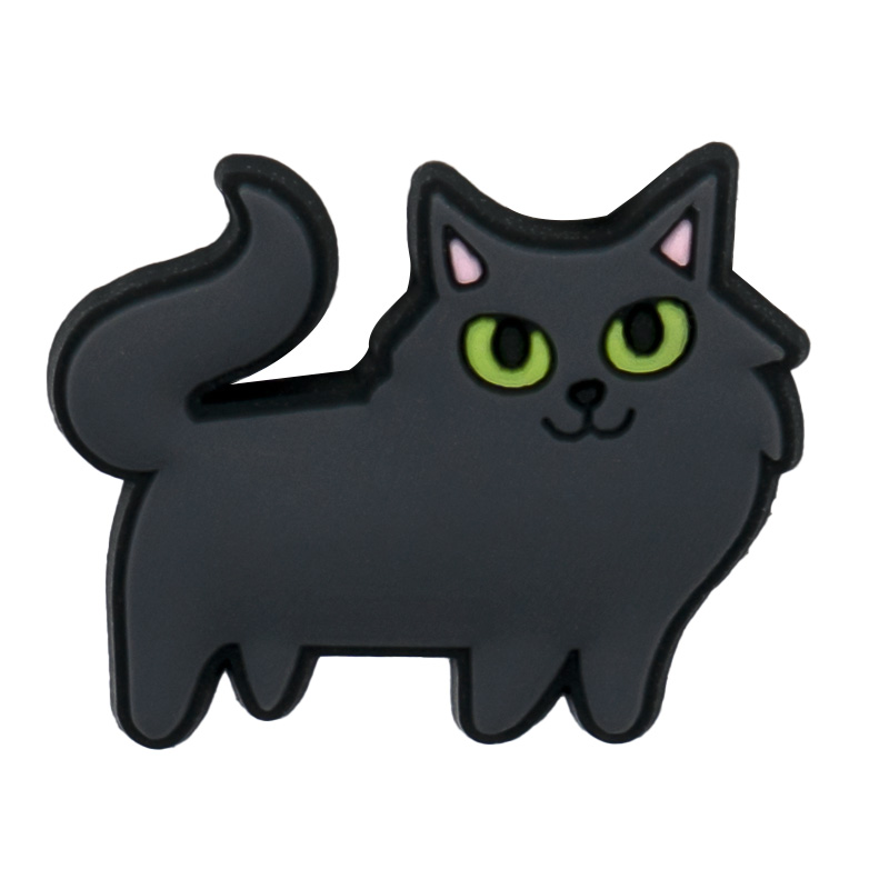 Μαύρη Γάτα - Ζώα (524)