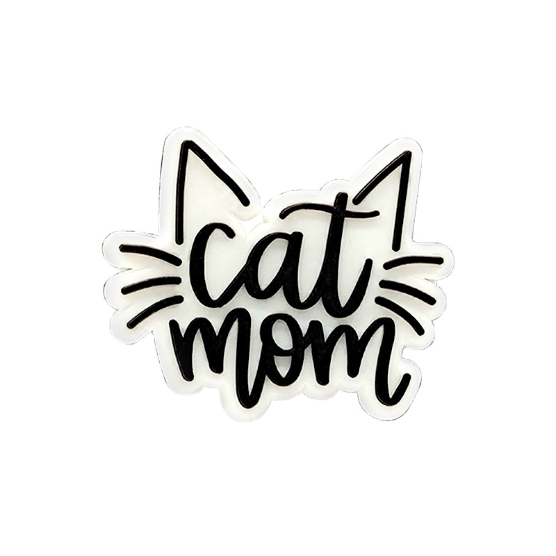 Cat Mom - Ζώα (525)