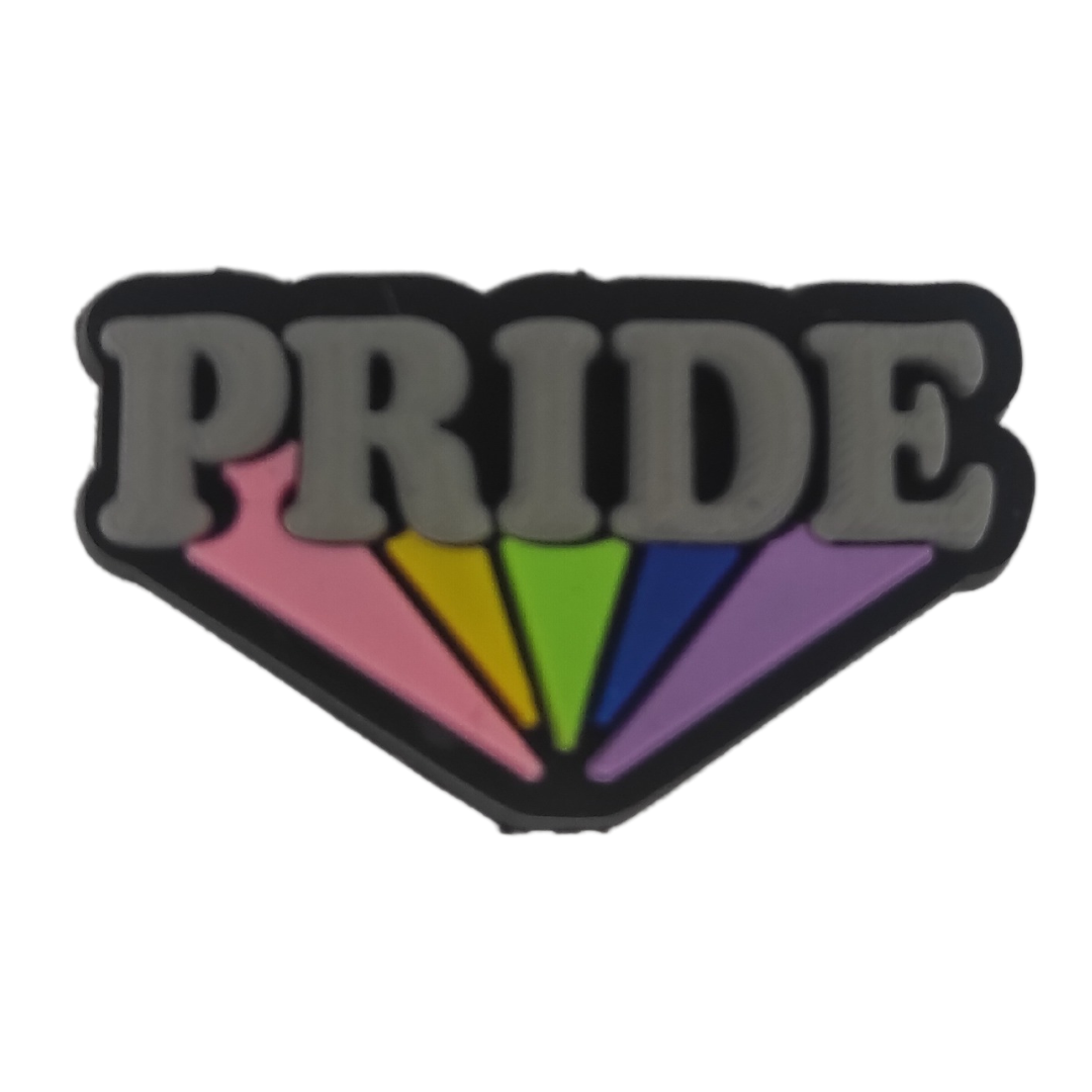 Pride (390)