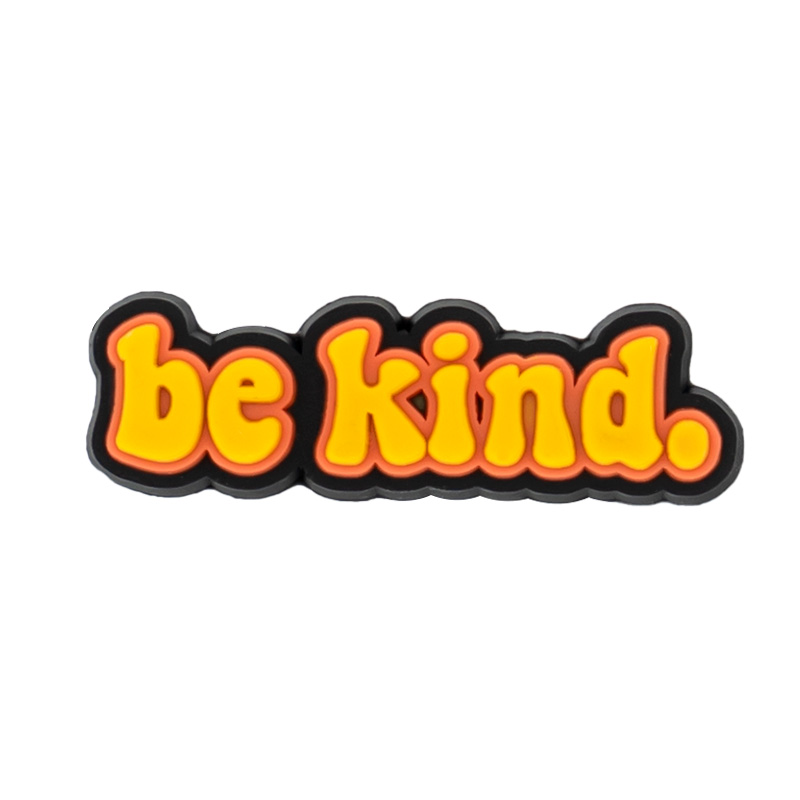 Be kind (378)