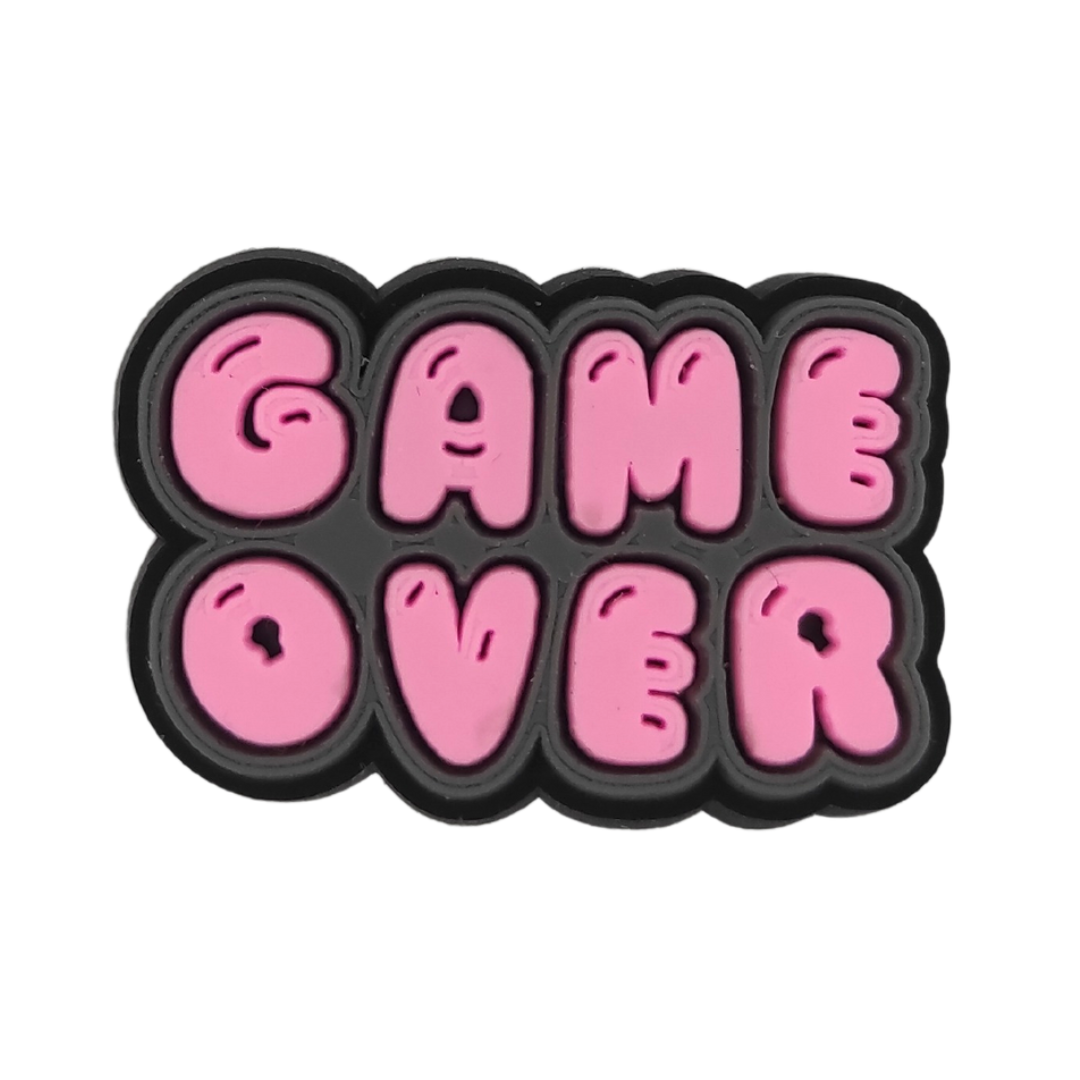 Game Over (386)