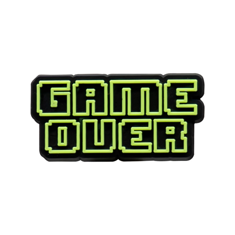 Game Over (395)