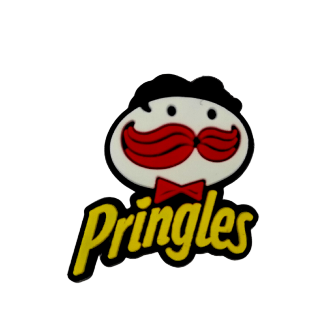 Pringles - Φαγητά (320)