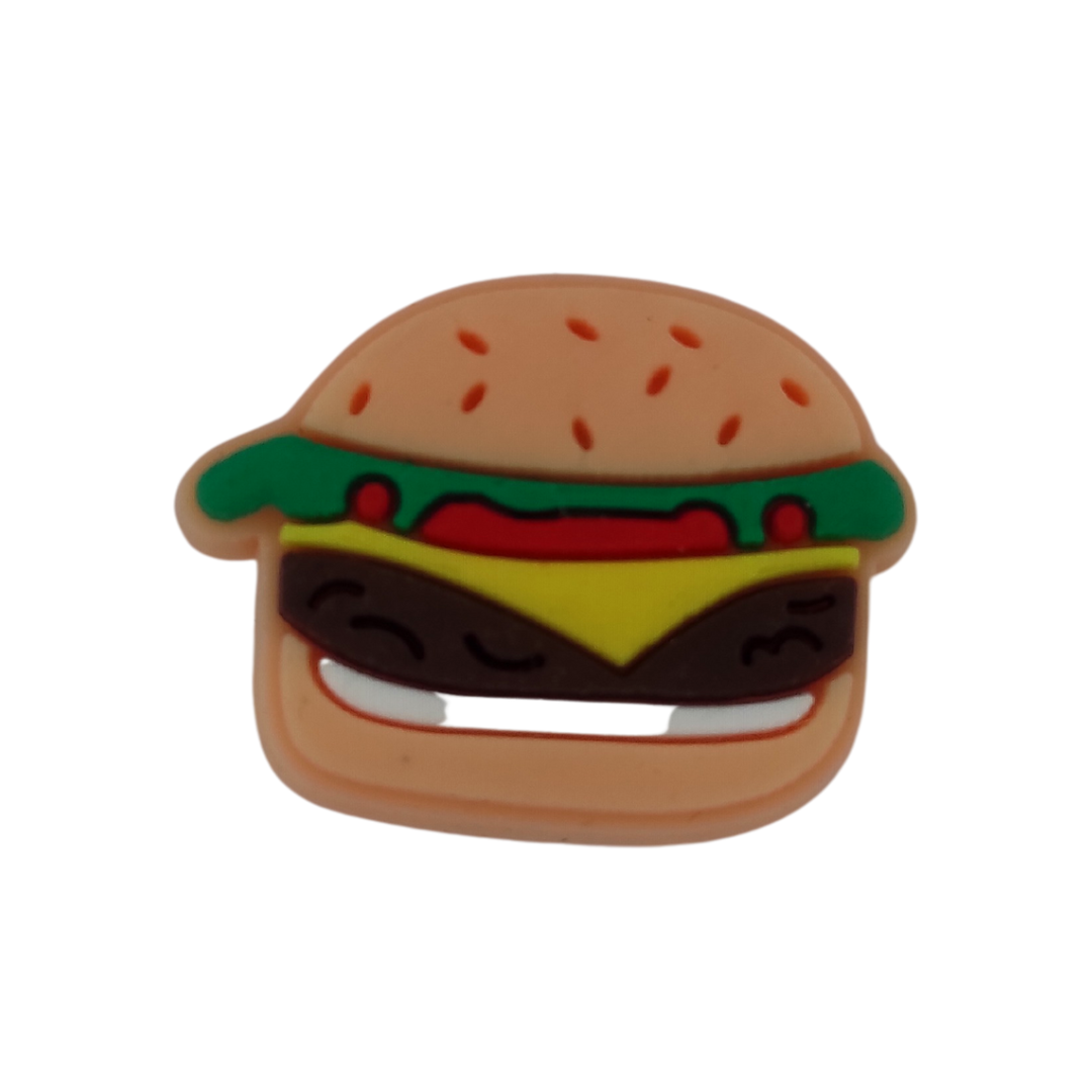 Burger - Φαγητά (465)