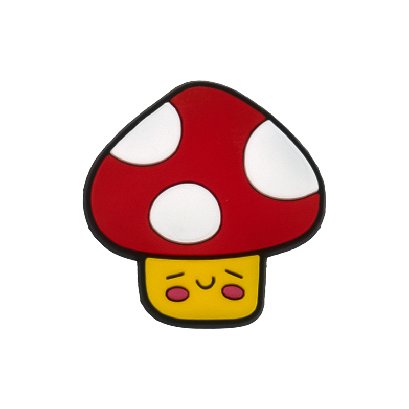 Μανιτάρι - Λουλούδια (487)