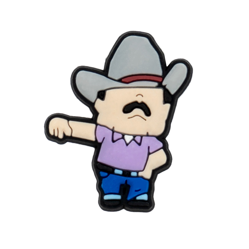 Cowboy - Υπόλοιπα Σχέδια (674)