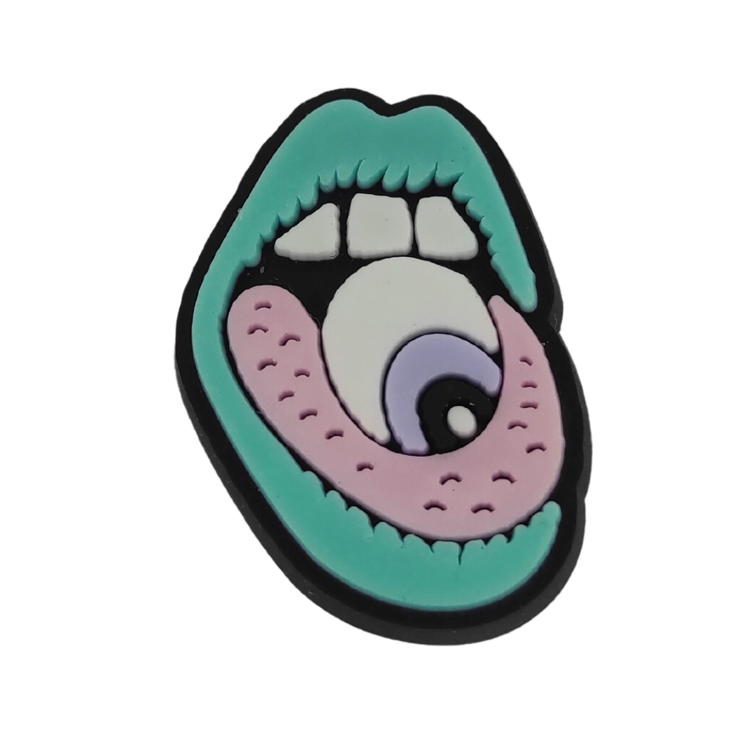 Μάτι σε Στόμα - Υπόλοιπα Σχέδια (704)