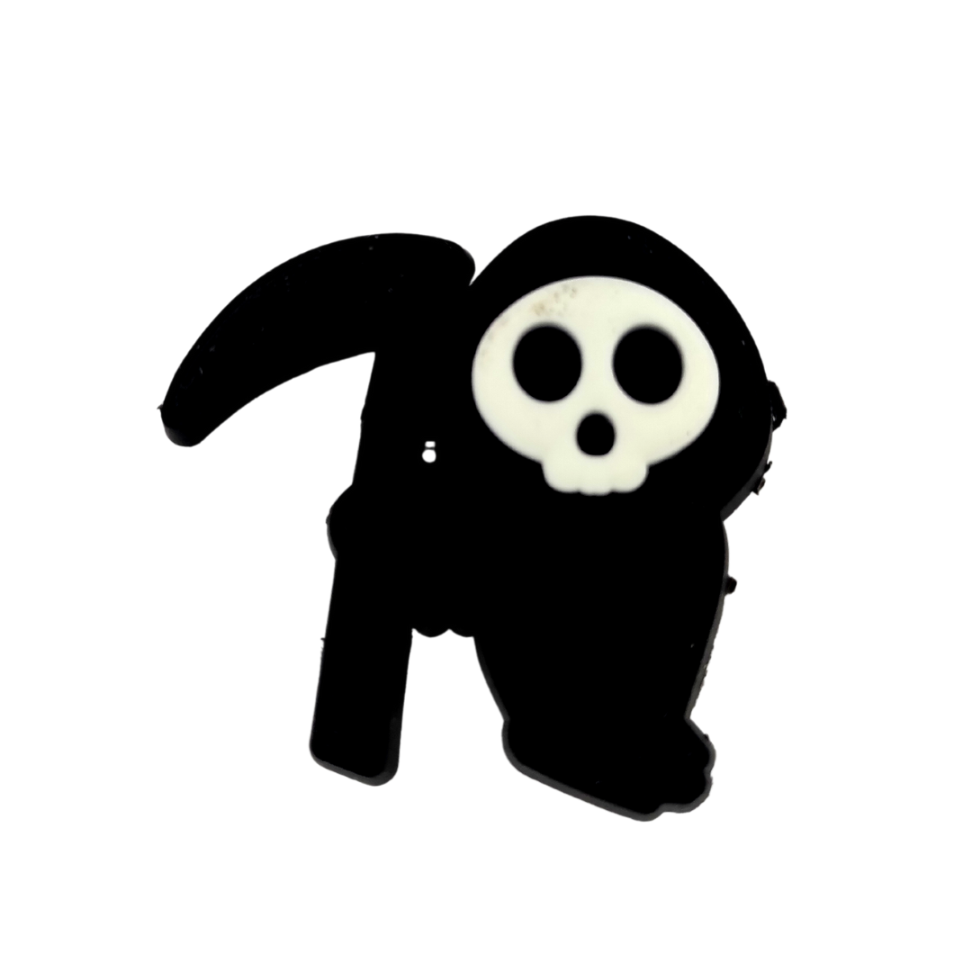 Χάρος - Halloween (732)