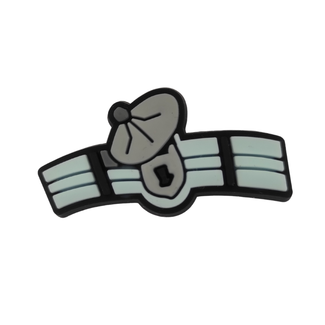 Δορυφόρος - Διαστημικά (745)