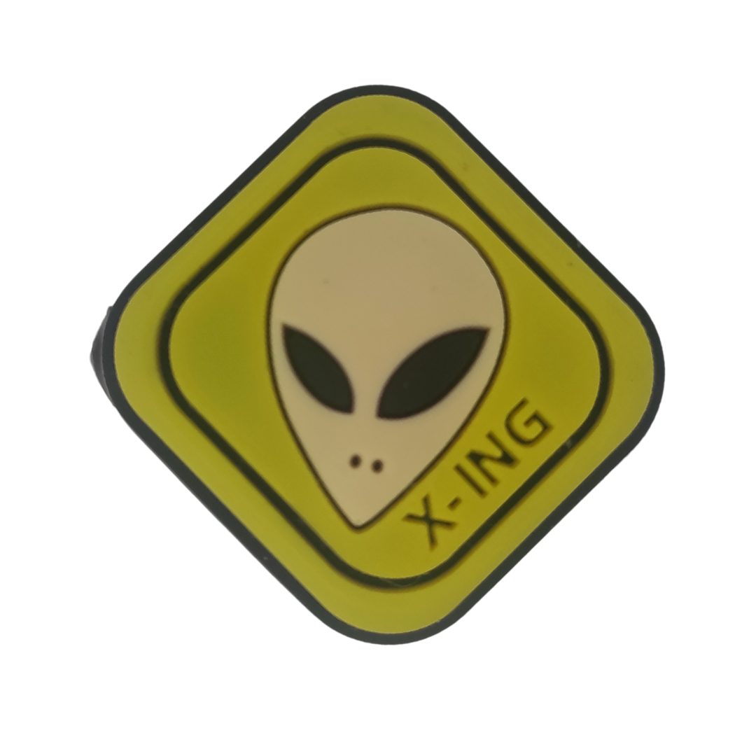 Εξωγήινος - Διαστημικά (741)