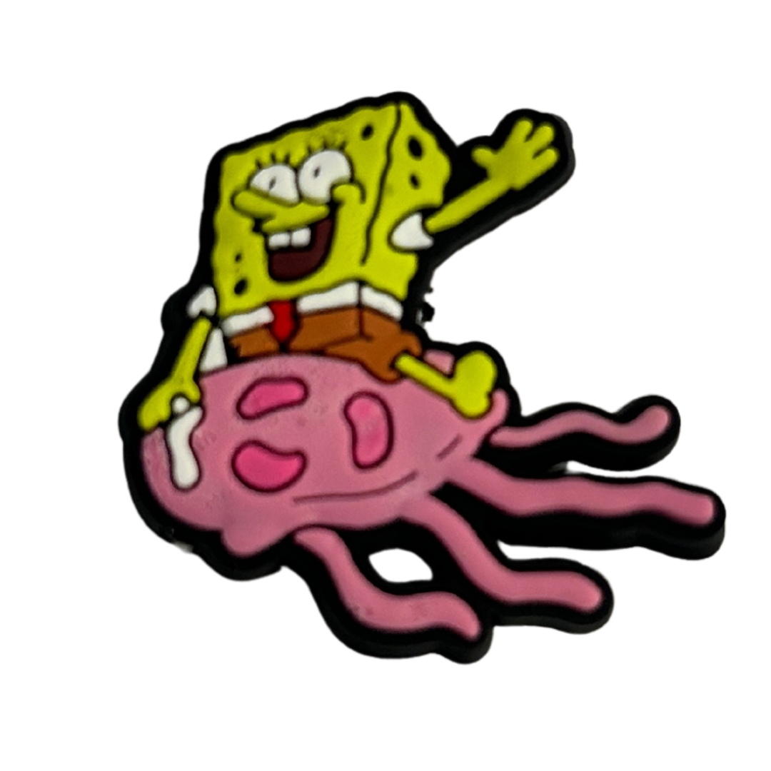 Μπομπ Σφουγγαράκης (773)