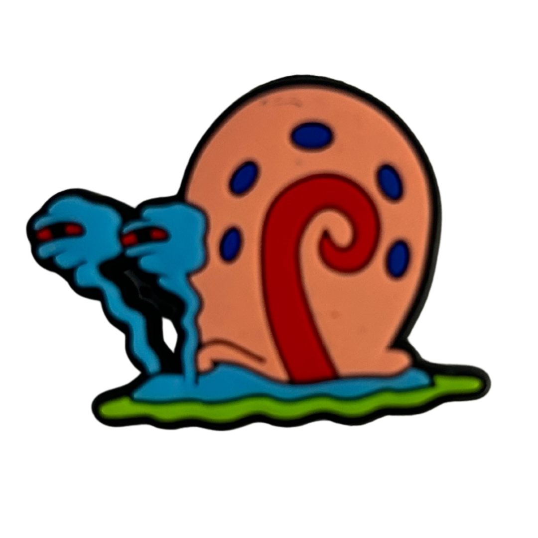 Gary Μπομπ Σφουγγαράκης (770)