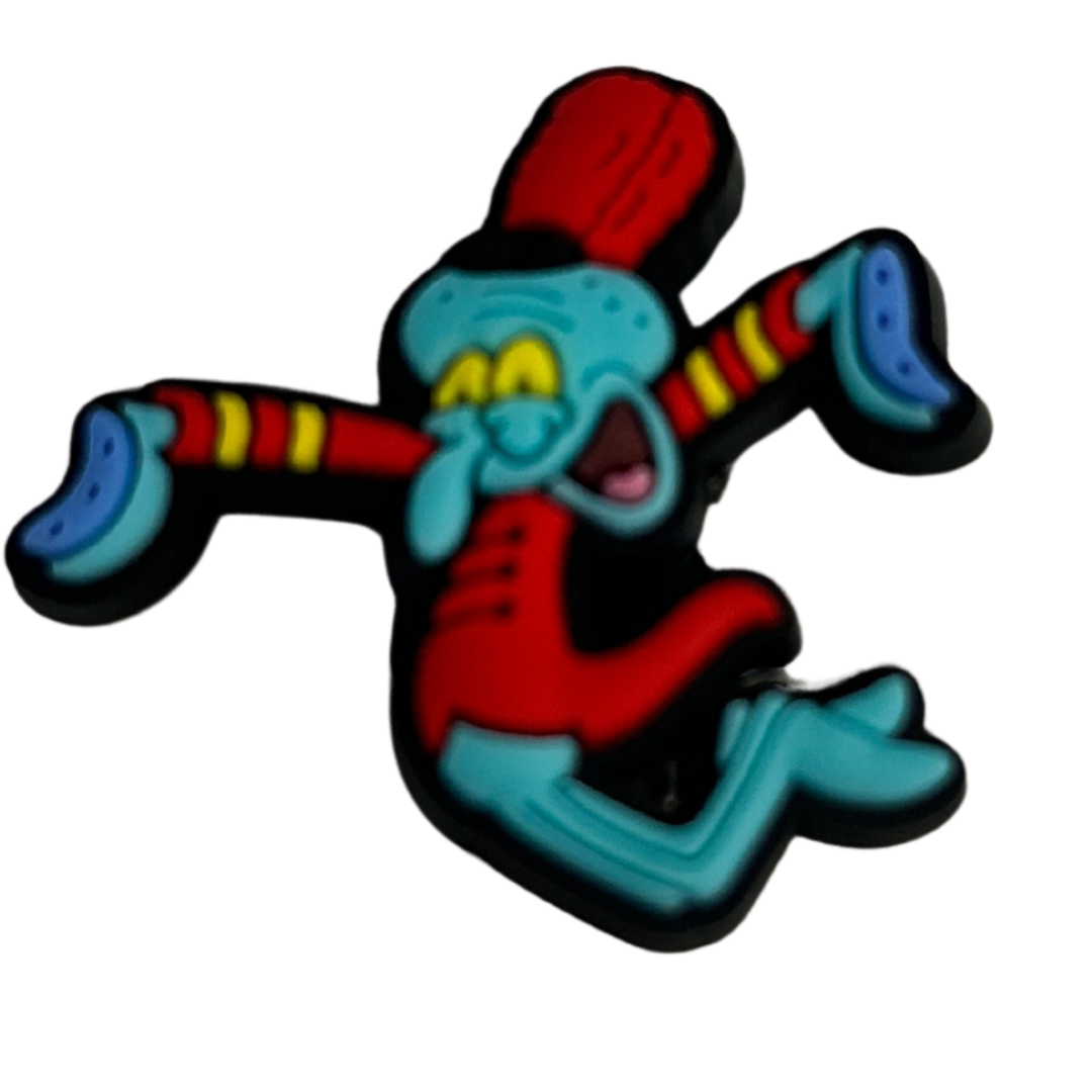 Καλαμάρης Μπομπ Σφουγγαράκης (768)