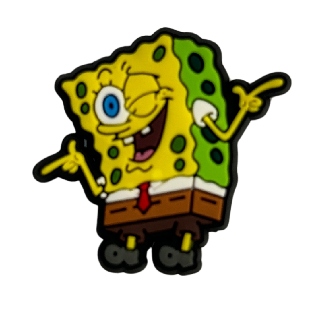 Μπομπ Σφουγγαράκης (766)