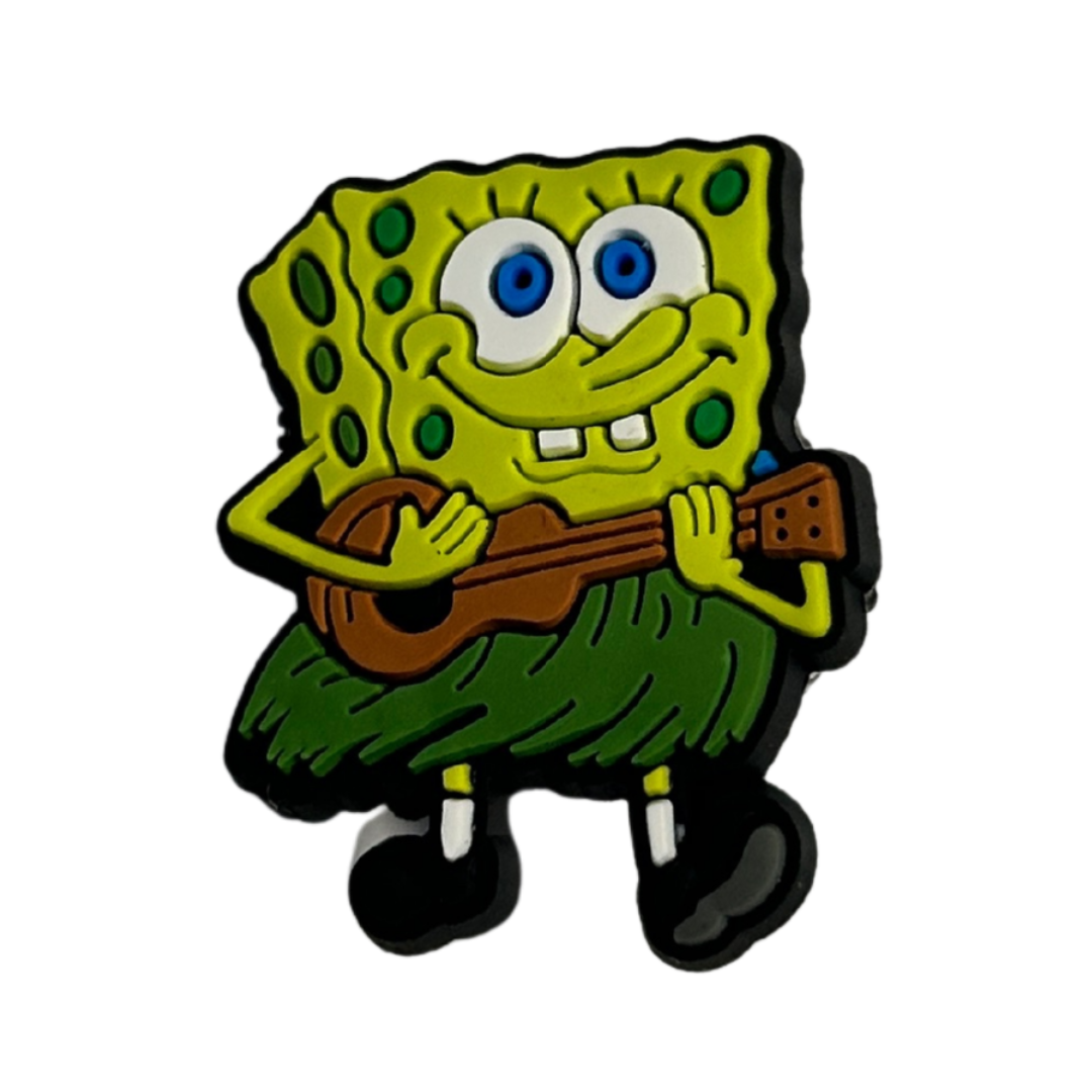 Μπομπ Σφουγγαράκης (765)