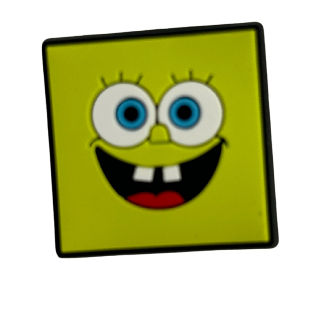 Μπομπ Σφουγγαράκης (762)