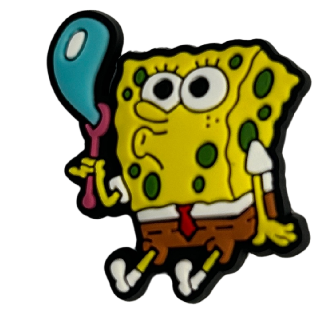 Μπομπ Σφουγγαράκης (760)